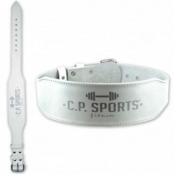 C.P. Sports - T6 - Cinturón...