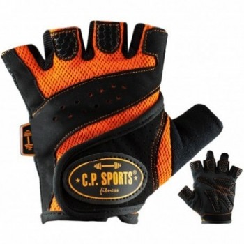 C.P. Sports - F9-3 Orange -...