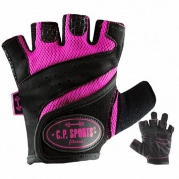 C.P. Sports - F9-3 Pink -...
