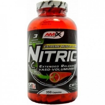 Amix Nutrition Nitric 350...