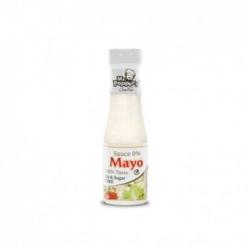 Amix Mayo Sauce 0% 250 ml.
