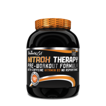 BioTechUSA - Nitrox Therapy...