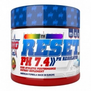 BIG Reset pH 7.4 Regulator...