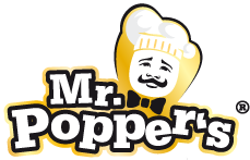Amix Mr. Poppers
